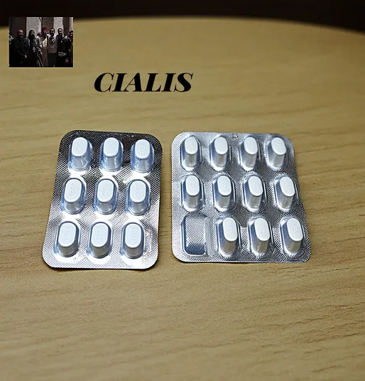 Cialis generico giornaliero